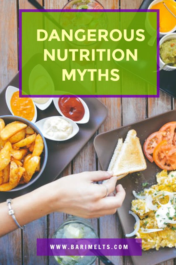 Nutrition Myths