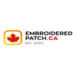 Group logo of Best Online Custom Patches Maker in Canada