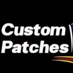 Group logo of Custom Patches