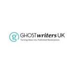 Group logo of Ghost Writers UK