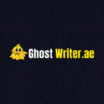 Group logo of Ghost Writer UAE